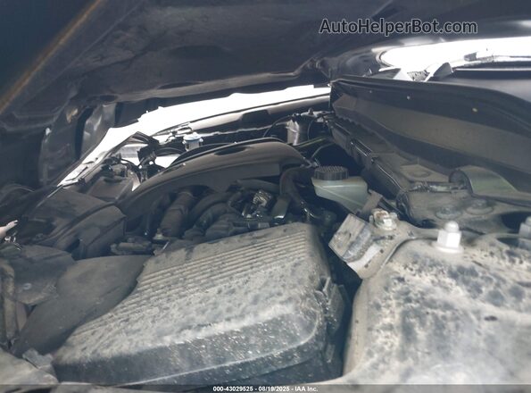 JM3KFACM1L0808025 2020 MAZDA CX-5 Black Հետևի տեսք