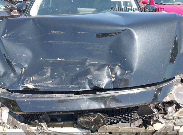 JM3KFACM4M0339207 2021 MAZDA CX-5 Black Դիմացի տեսք