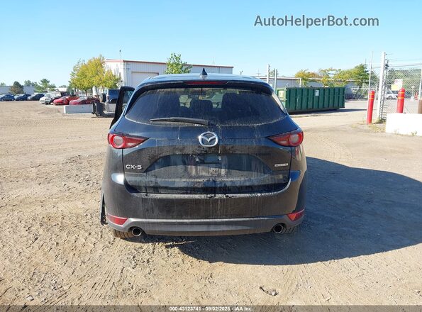 JM3KFACM5L0731269 2020 MAZDA CX-5 Black 