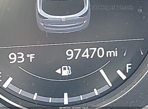 JM3KFACM6J0335462 2018 MAZDA CX-5 Серый 