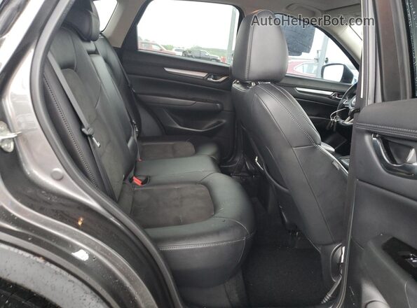 JM3KFACM6J1397793 2018 MAZDA CX-5 Black 