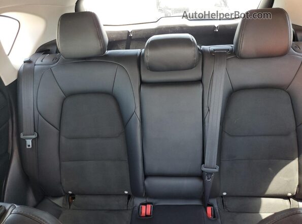 JM3KFACMXJ0325775 2018 MAZDA CX-5 Black 
