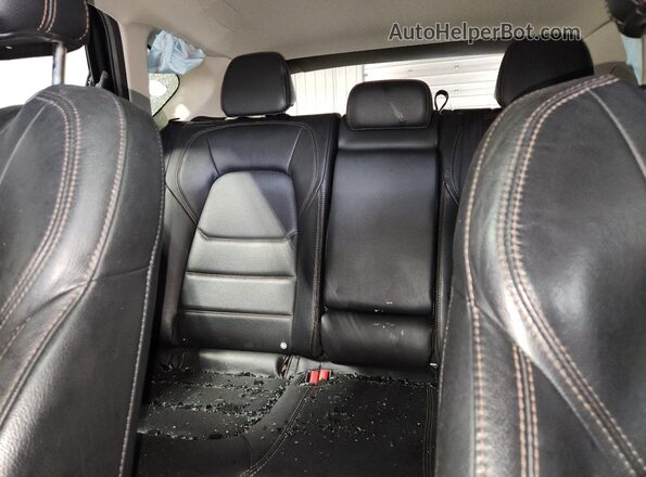 JM3KFADM1J0352572 2018 MAZDA CX-5 Black 
