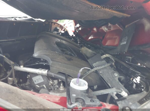 JM3KFADM5J0314682 2018 MAZDA CX-5 Maroon 