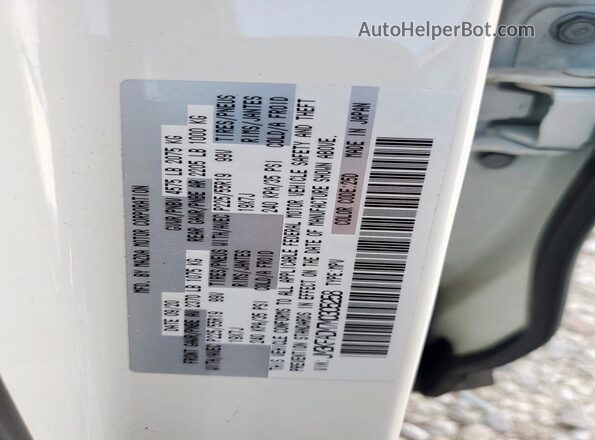 JM3KFADM7M0305258 2021 MAZDA CX-5 White Widok wnętrza 360 stopni