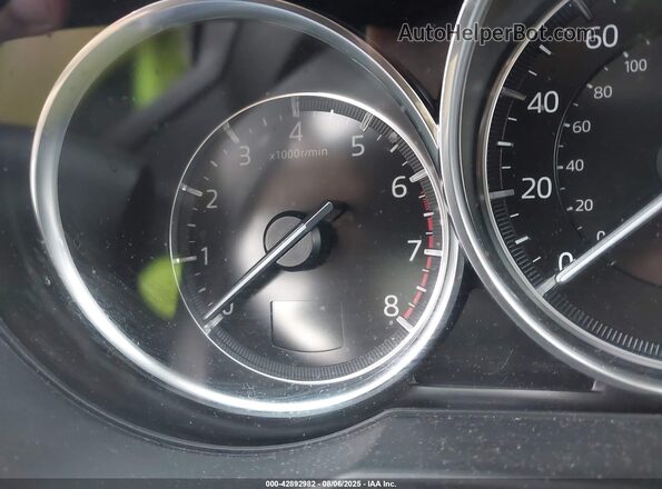 JM3KFBBM1M0332576 2021 MAZDA CX-5 White 