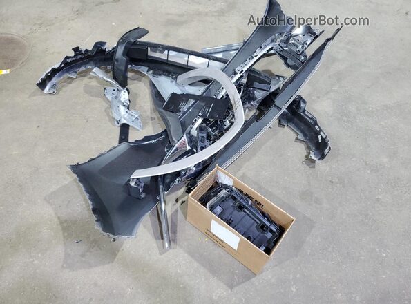 JM3KFBCLXS0567349 2025 MAZDA CX-5 Silver 