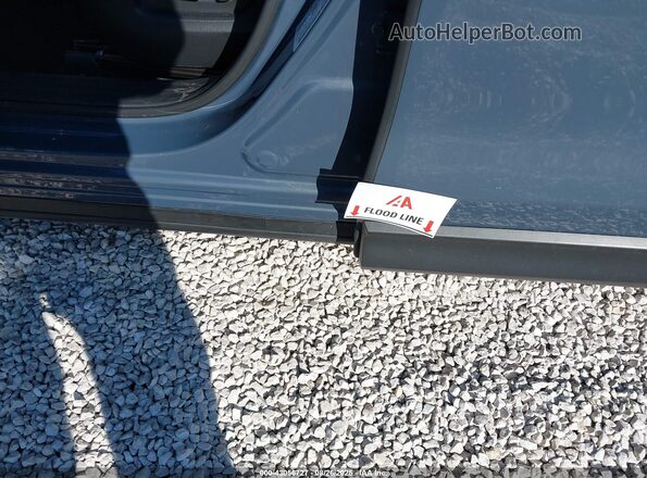 JM3KFBCM1M0342930 2021 MAZDA CX-5 Gray Widok z przodu