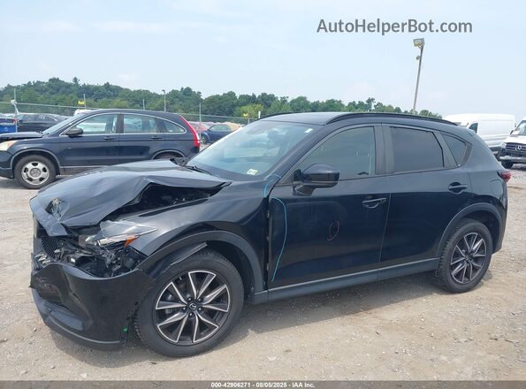 JM3KFBCM6J0415169 2018 MAZDA CX-5 Black 