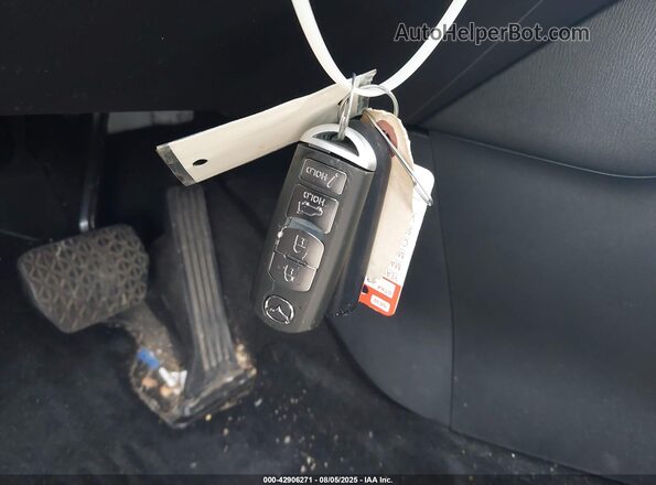 JM3KFBCM6J0415169 2018 MAZDA CX-5 Black 