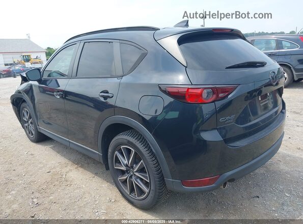 JM3KFBCM6J0415169 2018 MAZDA CX-5 Black 