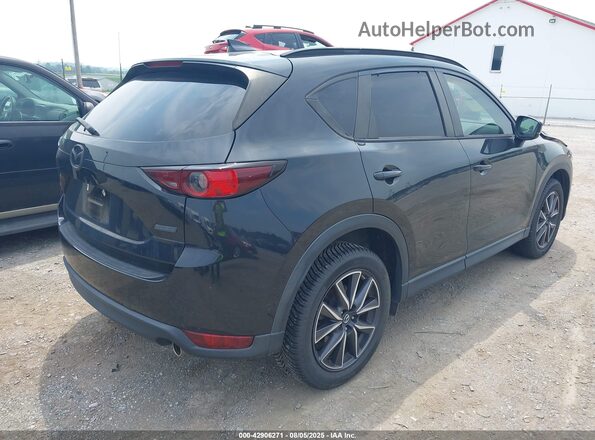 JM3KFBCM6J0415169 2018 MAZDA CX-5 Black 