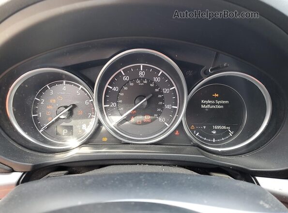 JM3KFBCM8J0300282 2018 MAZDA CX-5 Blue 