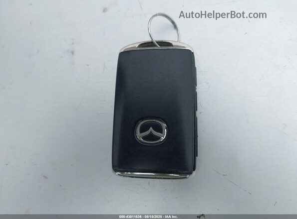 JM3KFBCMXM1499124 2021 MAZDA CX-5 Gray 