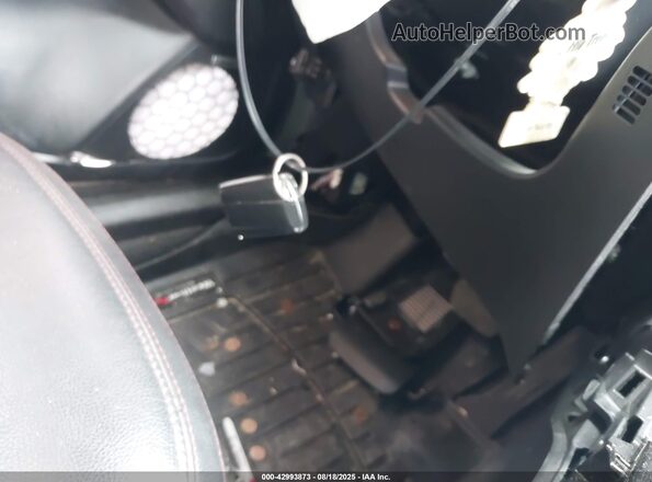 JM3KFBCY1M0425826 2021 MAZDA CX-5 Gray Widok deski rozdzielczej