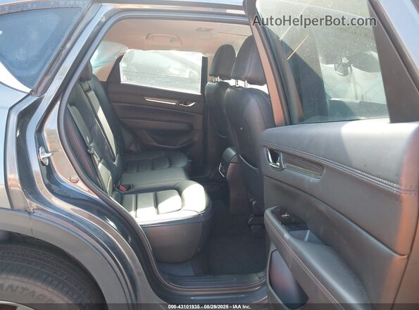 JM3KFBDM4M0364709 2021 MAZDA CX-5 Gray 