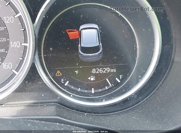 JM3KFBDM5J1414166 2018 MAZDA CX-5 Black 