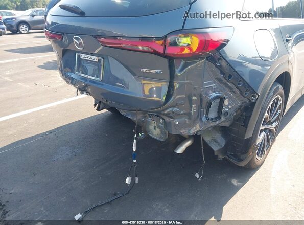 JM3KJDHA4S1117661 2025 MAZDA CX-70 PHEV Blue 