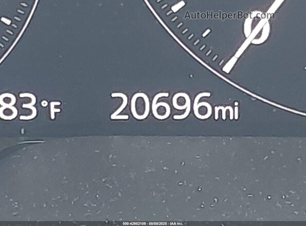 JM3KKEHA5R1133168 2024 MAZDA CX-90 PHEV Gray 