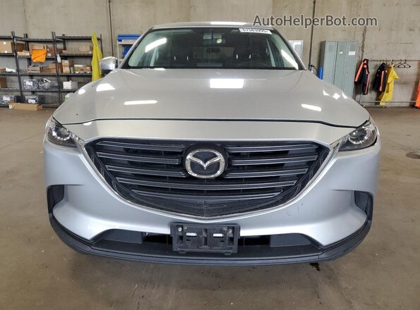 JM3TCABY7H0133953 2017 MAZDA CX-9 Silver 