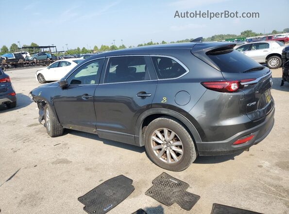JM3TCABYXH0127631 2017 MAZDA CX-9 Gray 