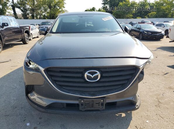 JM3TCABYXH0127631 2017 MAZDA CX-9 Gray 
