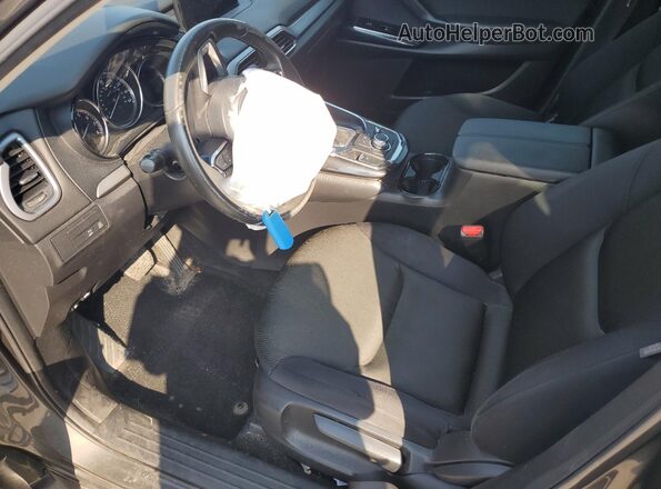 JM3TCABYXH0127631 2017 MAZDA CX-9 Gray 