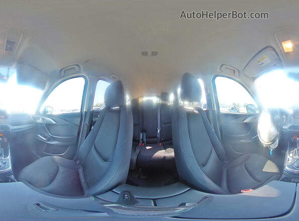 JM3TCABYXH0127631 2017 MAZDA CX-9 Gray 