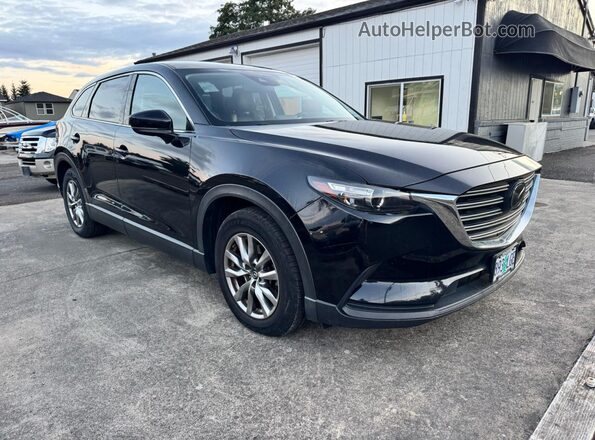 JM3TCACY2J0214847 2018 MAZDA CX-9 Черный 