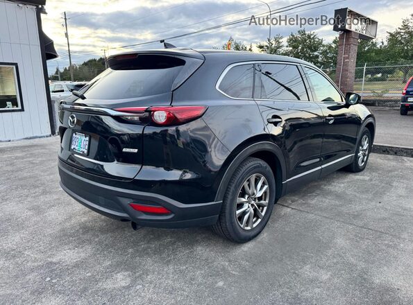 JM3TCACY2J0214847 2018 MAZDA CX-9 Черный 
