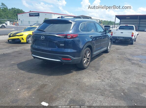 JM3TCADY8J0200580 2018 MAZDA CX-9 Blue 