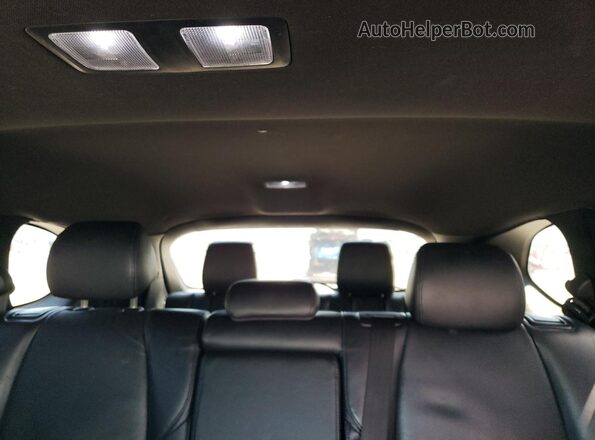 JM3TCADY8J0236012 2018 MAZDA CX-9 Черный 