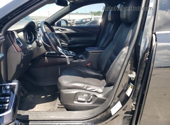 JM3TCADY8J0236012 2018 MAZDA CX-9 Черный 