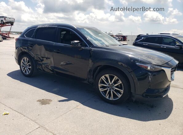 JM3TCADY8J0236012 2018 MAZDA CX-9 Черный 