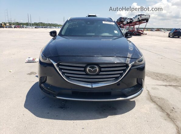JM3TCADY8J0236012 2018 MAZDA CX-9 Черный 