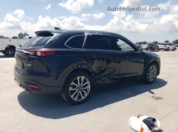 JM3TCADY8J0236012 2018 MAZDA CX-9 Черный 