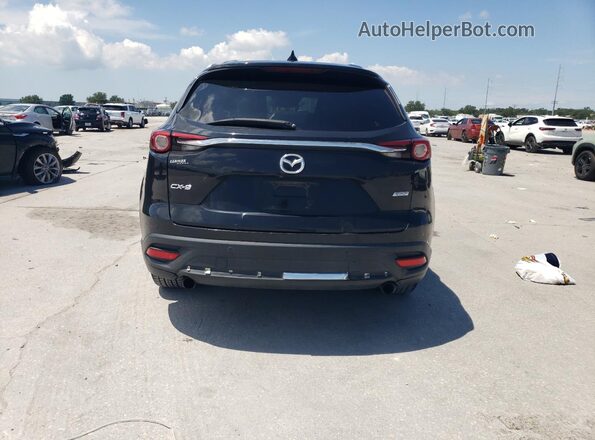 JM3TCADY8J0236012 2018 MAZDA CX-9 Черный 