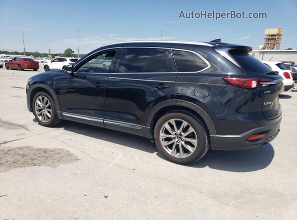 JM3TCADY8J0236012 2018 MAZDA CX-9 Черный 