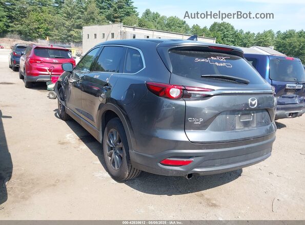 JM3TCBCY0P0653057 2023 MAZDA CX-9 Gray 