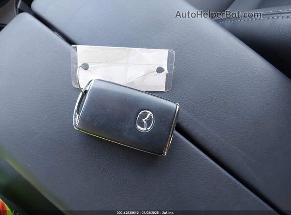 JM3TCBCY0P0653057 2023 MAZDA CX-9 Gray 