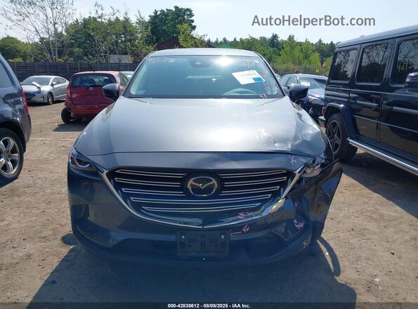 JM3TCBCY0P0653057 2023 MAZDA CX-9 Gray 