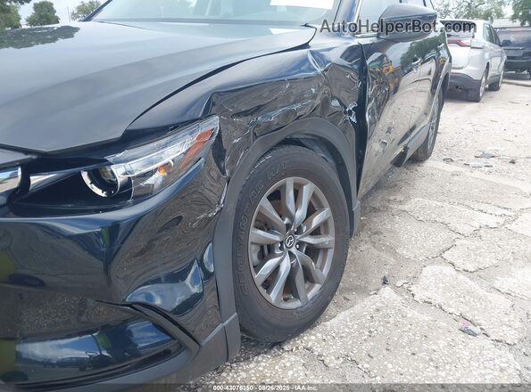 JM3TCBCY4P0656141 2023 MAZDA CX-9 Black 
