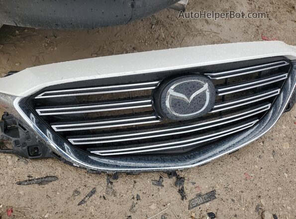 JM3TCBCY5J0210703 2018 MAZDA CX-9 Белый 