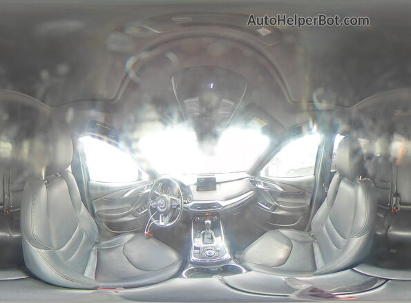 JM3TCBDY2J0213315 2018 MAZDA CX-9 Красный 