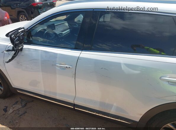 JM3TCBDY3J0201559 2018 MAZDA CX-9 Белый 
