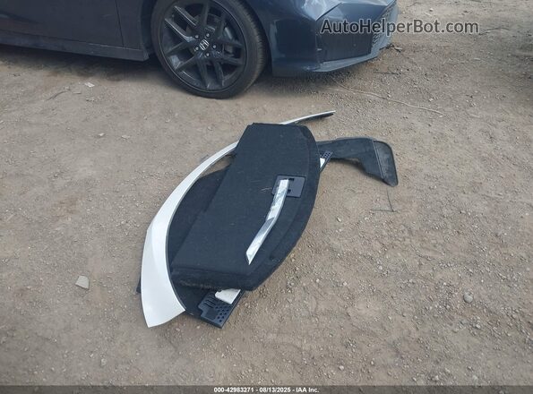 JM3TCBDY8J0210838 2018 MAZDA CX-9 Белый 