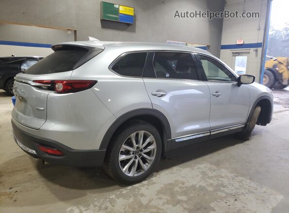 JM3TCBEY8H0128679 2017 MAZDA CX-9 Silver 