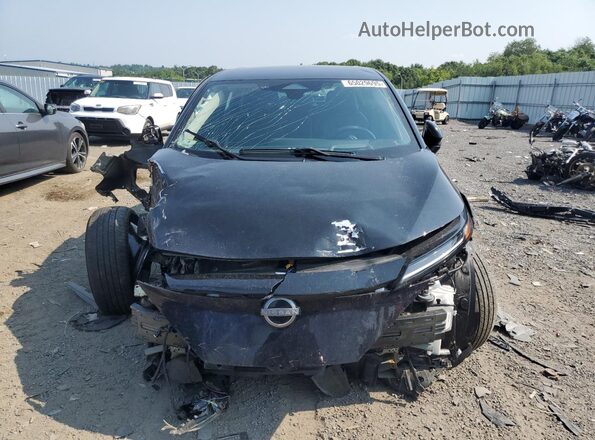 JN1AF0BA2PM406263 2023 NISSAN ARIYA Черный 