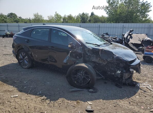 JN1AF0BA2PM406263 2023 NISSAN ARIYA Черный 