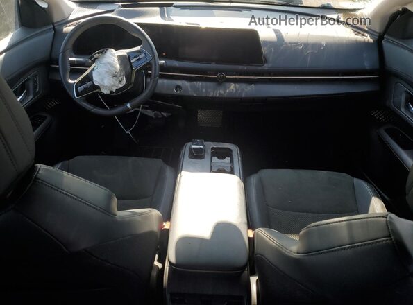 JN1AF0BA2PM406263 2023 NISSAN ARIYA Черный 